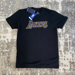 Lakers Lebron T-Shirt
